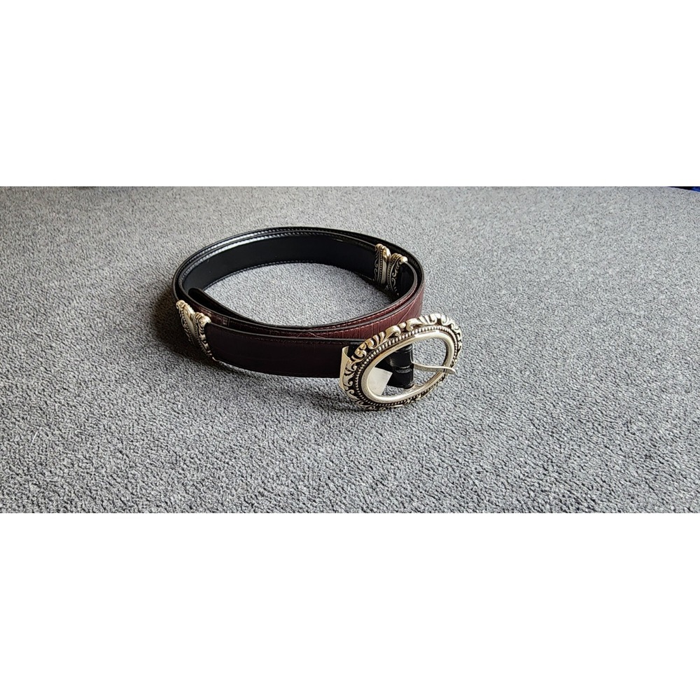 Lake Shore Drive Belt‎ - Size XL - Brown
